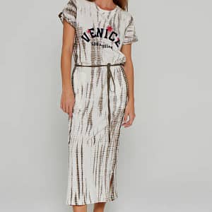 Five Jeans- Venice Dress