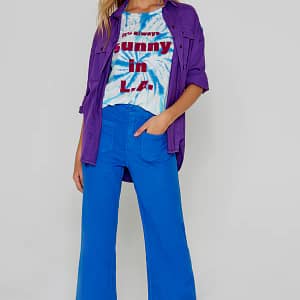 Pantalones y Jeans