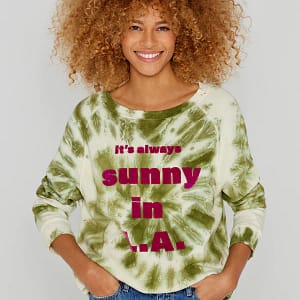 Sudaderas