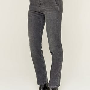 Five Jeans-Lexia Jeans Grey