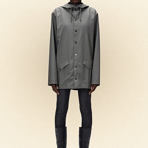 Rains-RW-JACKET W3 Grey