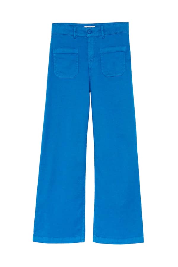 Five Jeans- Lucia Pantalon Blue