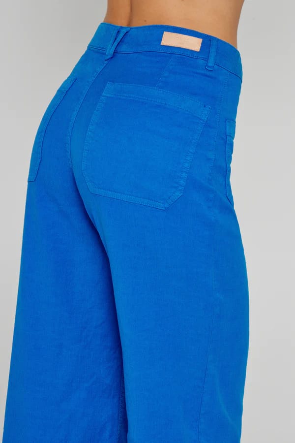 Five Jeans- Lucia Pantalon Blue