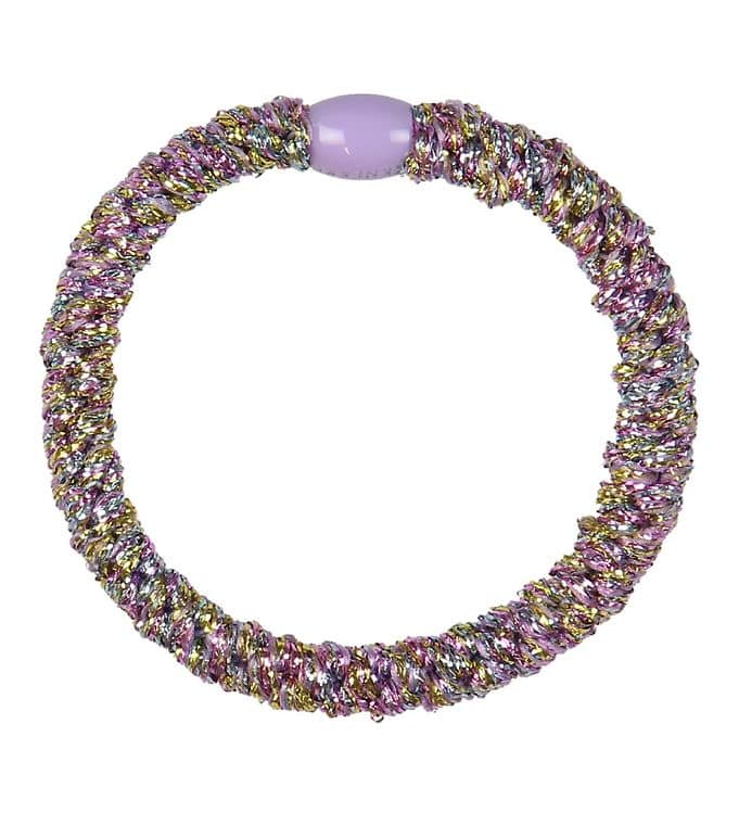 KKNEKKI HAIR TIES- UNICORN