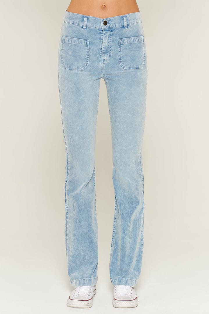 Five Jeans- Pantalon Luna