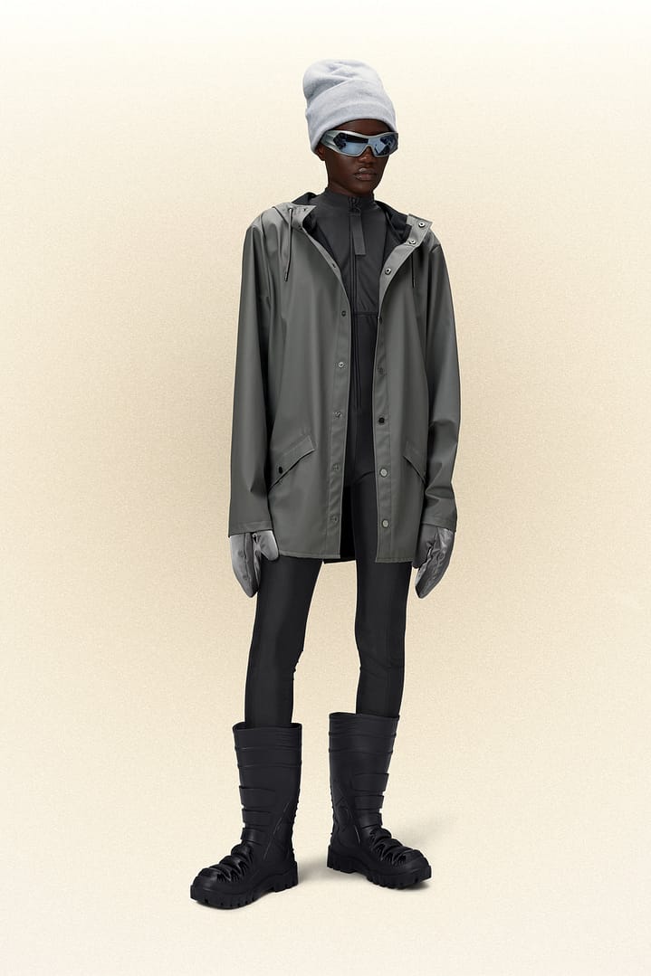 Rains-RW-JACKET W3 Grey