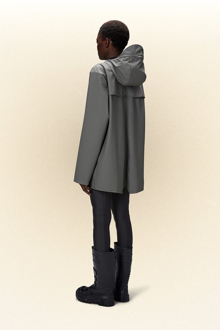 Rains-RW-JACKET W3 Grey