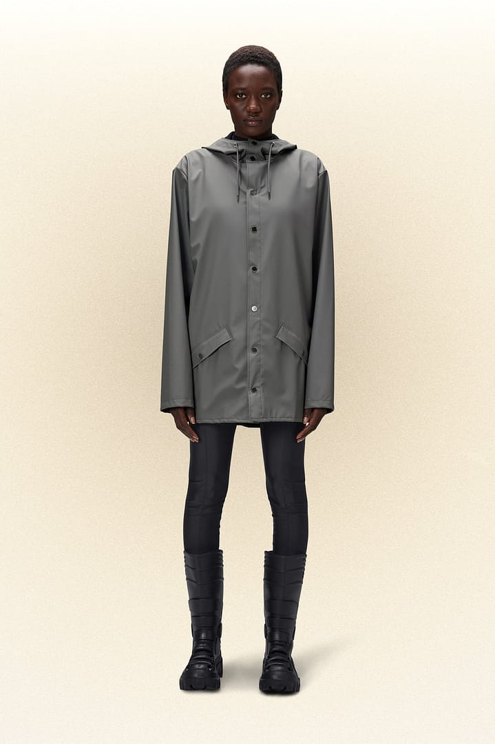 Rains-RW-JACKET W3 Grey