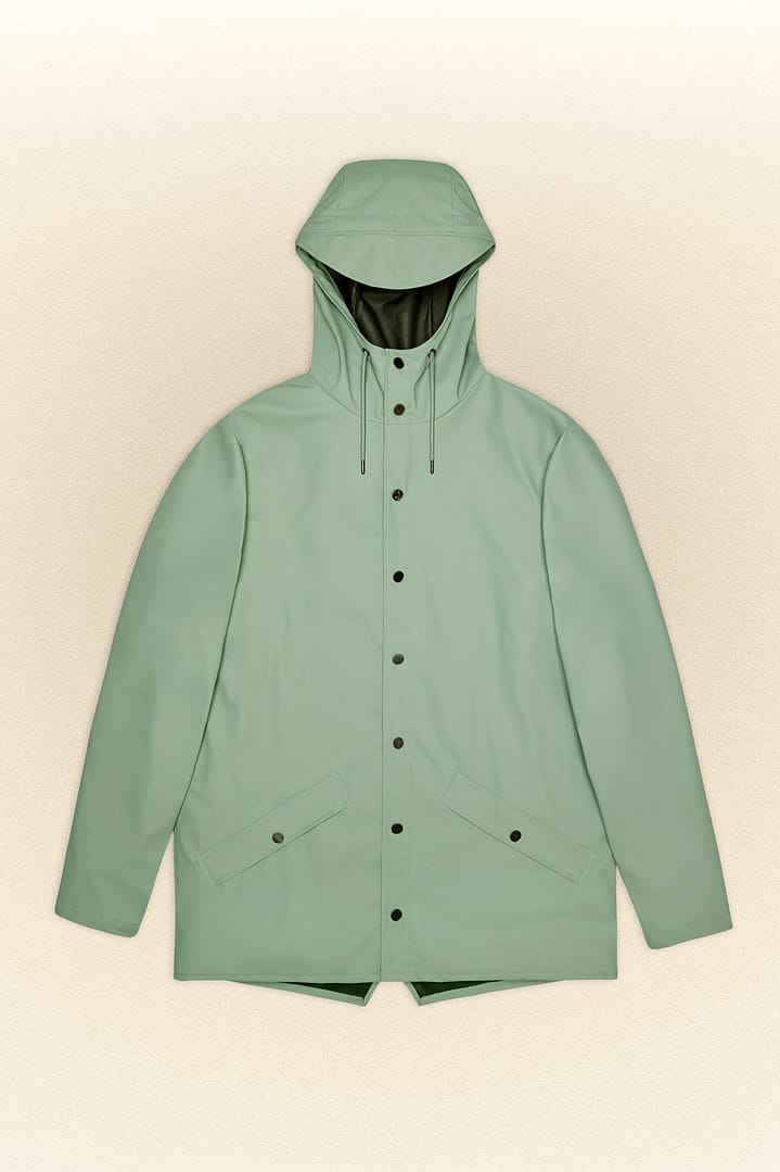 Rains-RW-JACKET W3 Haze
