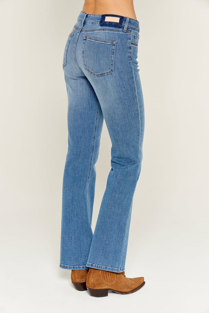 Five Jeans-Maylan Jeans Blue