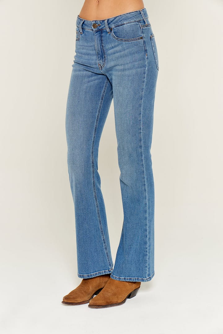 Five Jeans-Maylan Jeans Blue