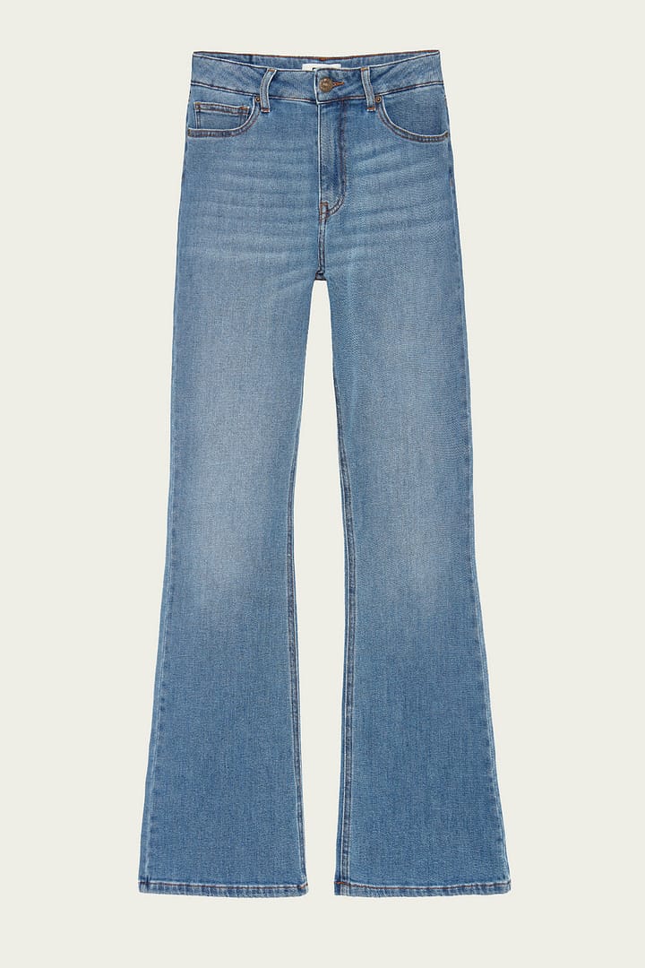 Five Jeans-Maylan Jeans Blue