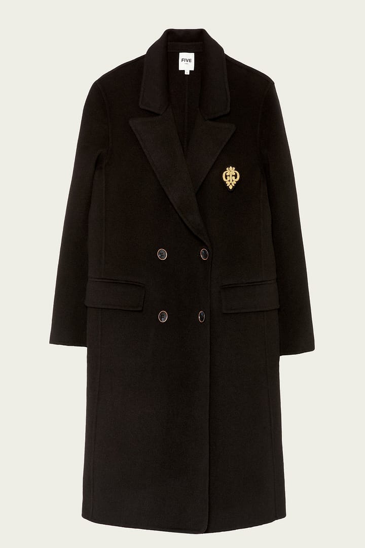 Five Jeans- Mathis Manteau