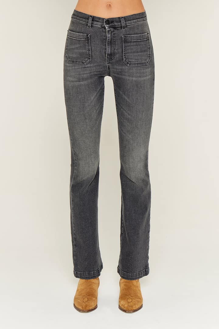 Five Jeans-Luna Jeans