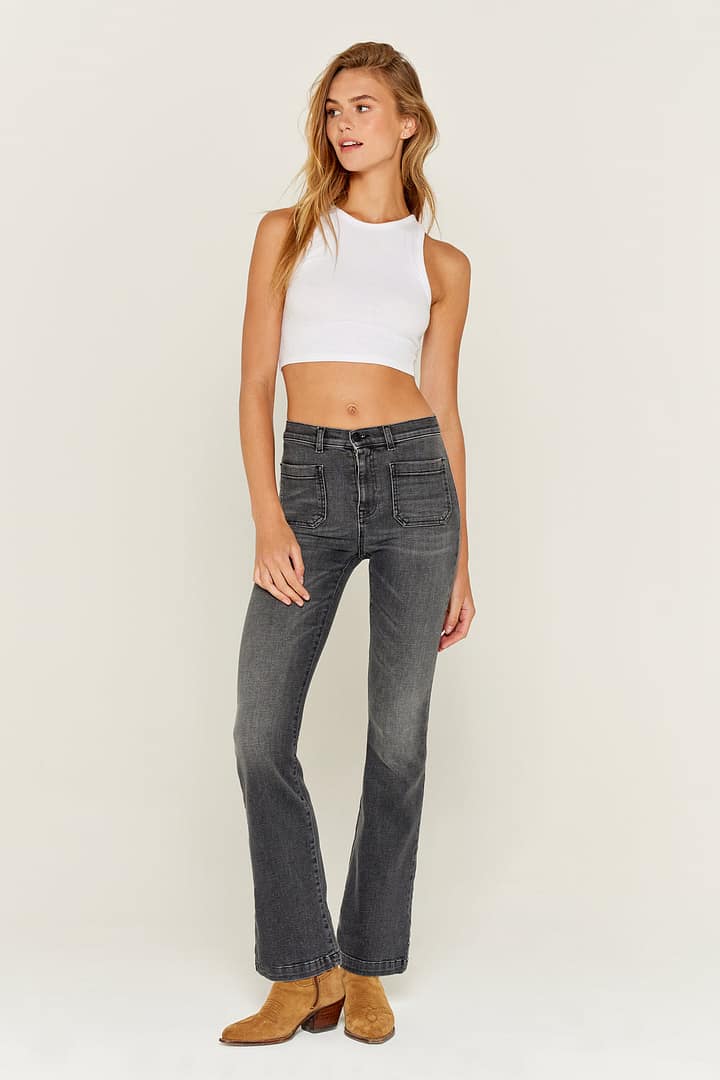 Five Jeans-Luna Jeans