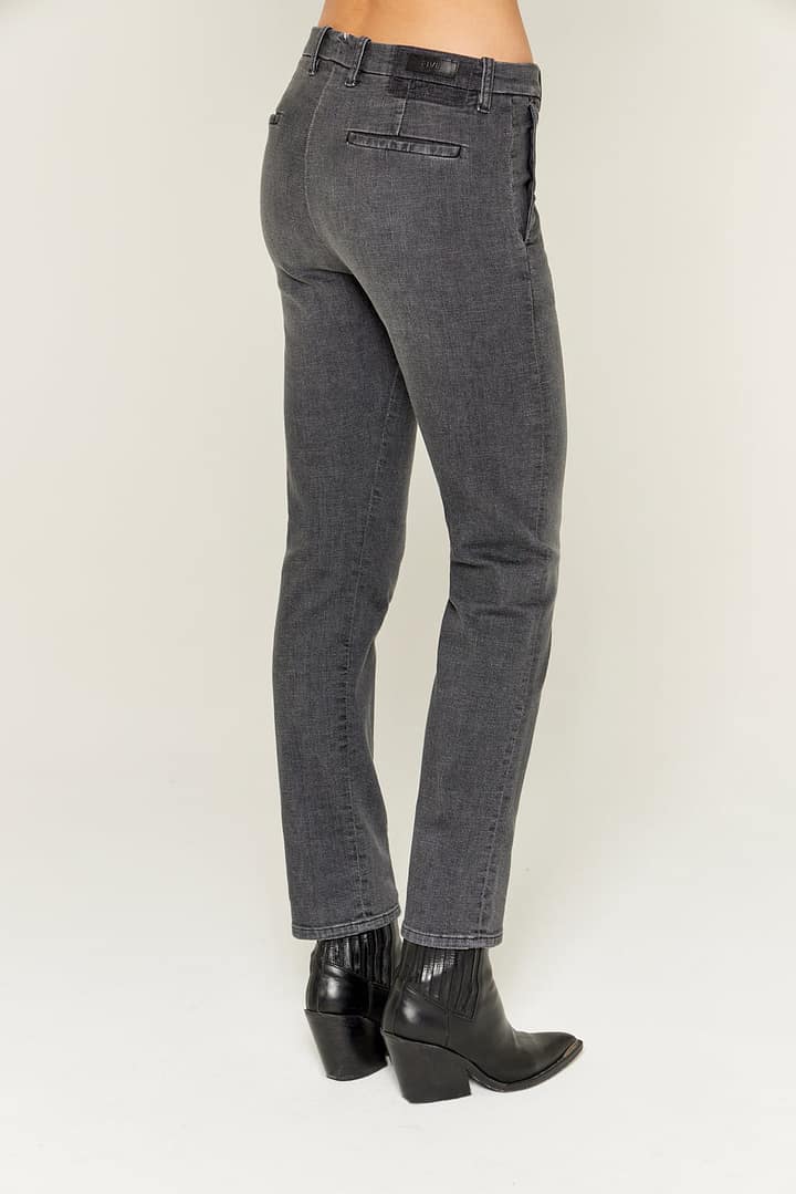 Five Jeans-Lexia Jeans Grey