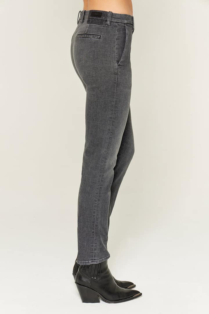 Five Jeans-Lexia Jeans Grey