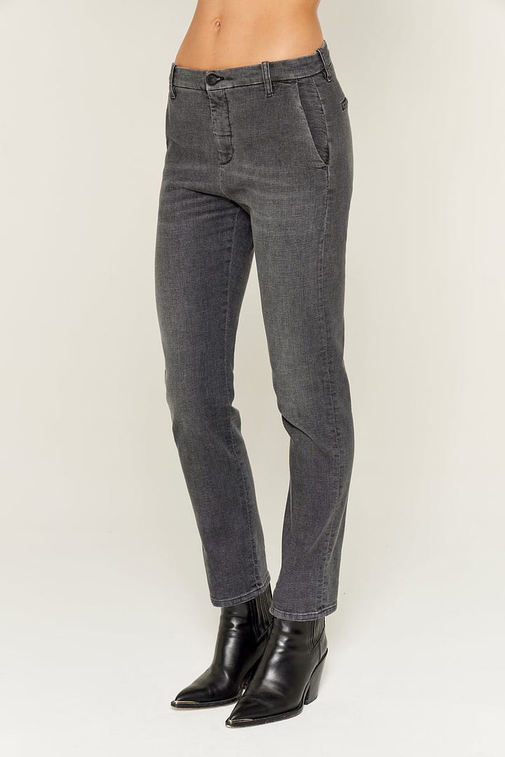 Five Jeans-Lexia Jeans Grey