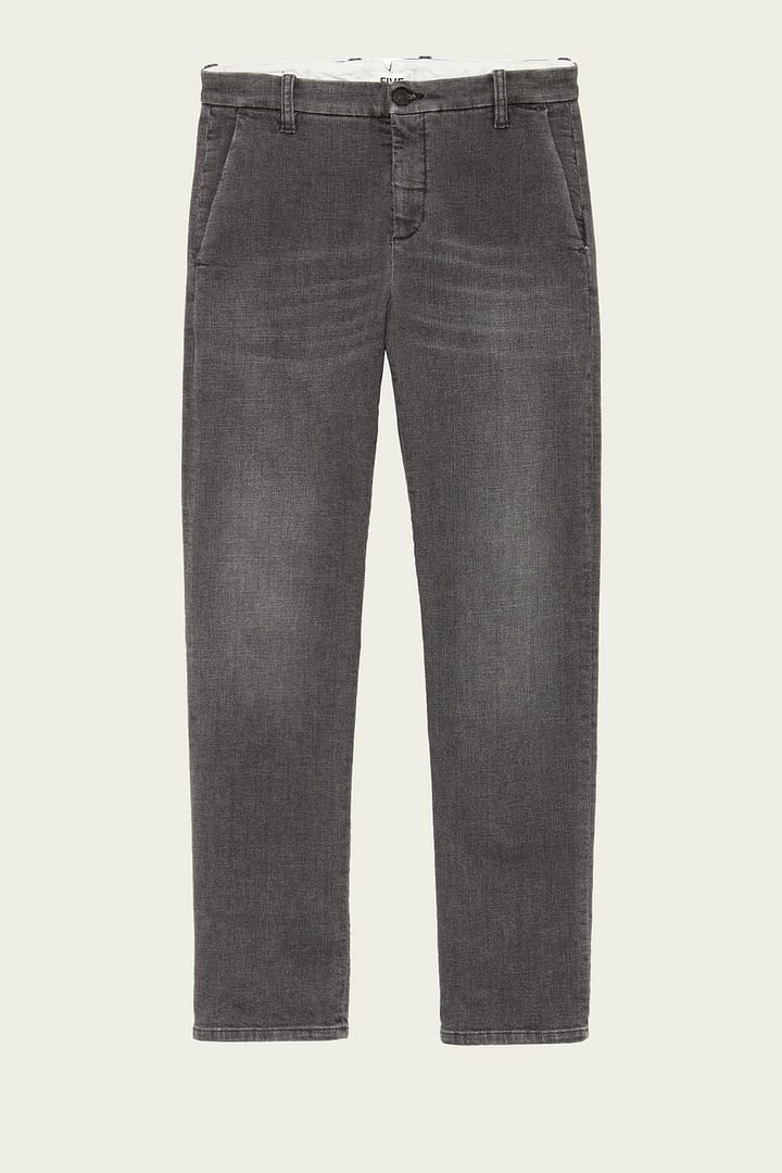Five Jeans-Lexia Jeans Grey
