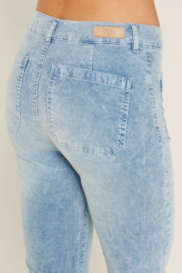 Five Jeans- Pantalon Luna