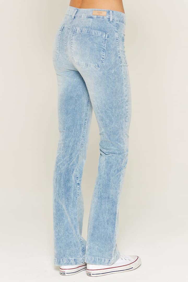 Five Jeans- Pantalon Luna