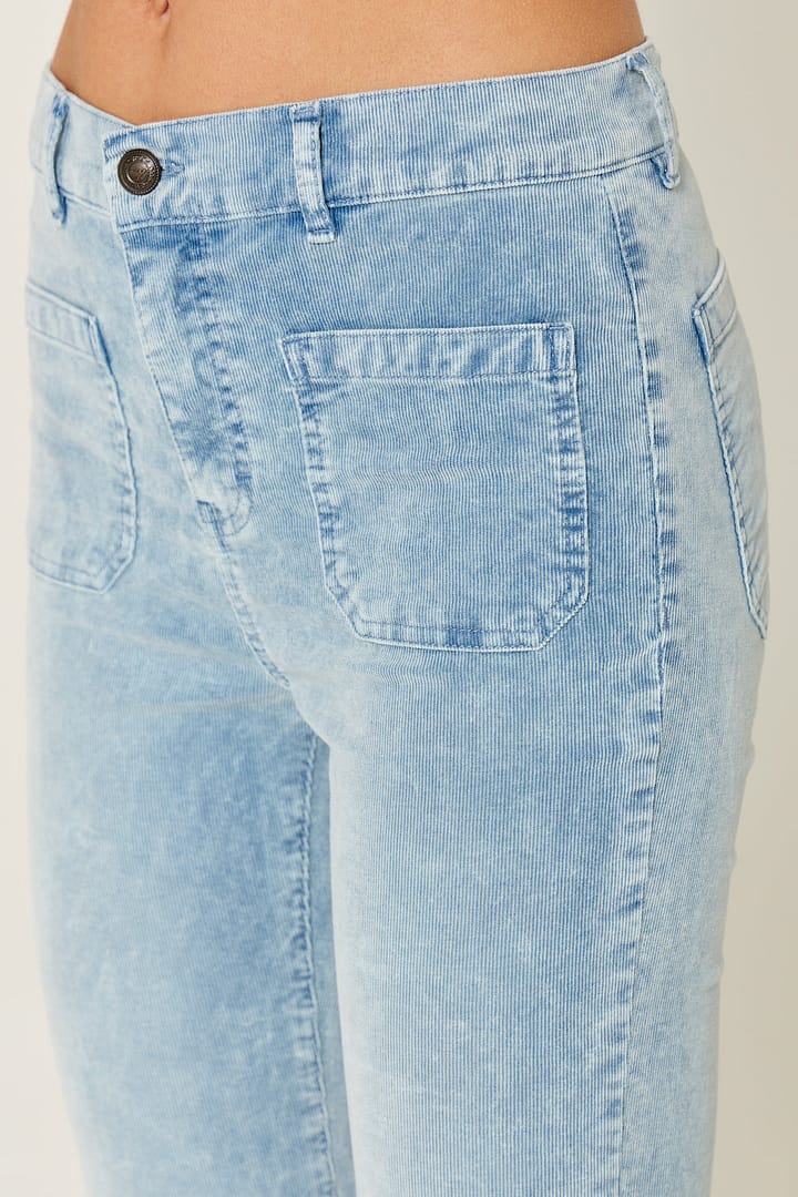Five Jeans- Pantalon Luna