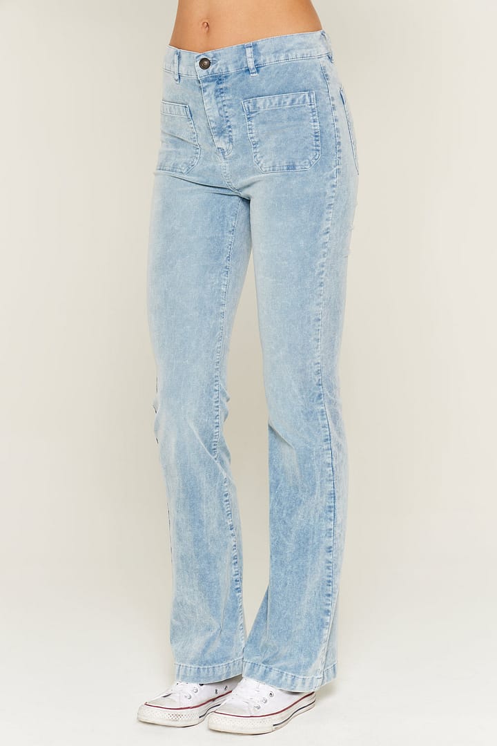 Five Jeans- Pantalon Luna