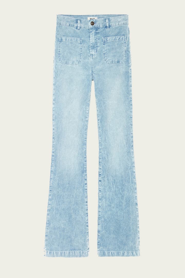 Five Jeans- Pantalon Luna