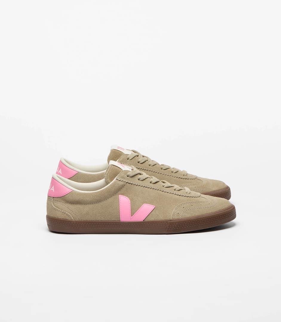 VEJA Volley Saude Taupe Malibu