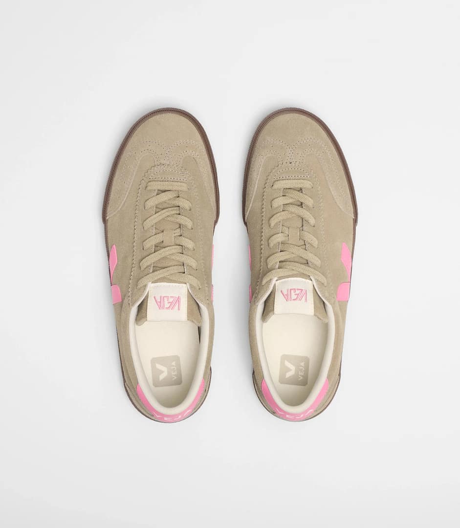 VEJA Volley Saude Taupe Malibu