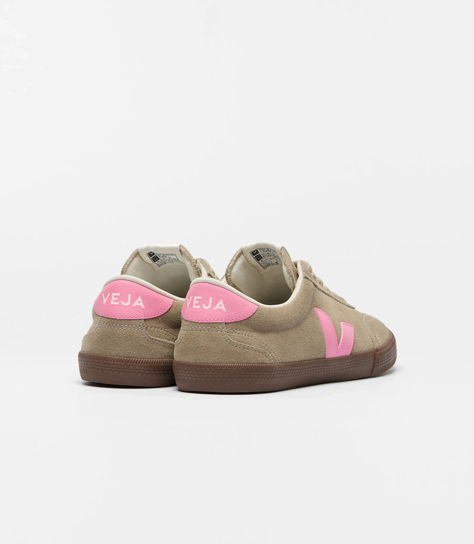 VEJA Volley Saude Taupe Malibu