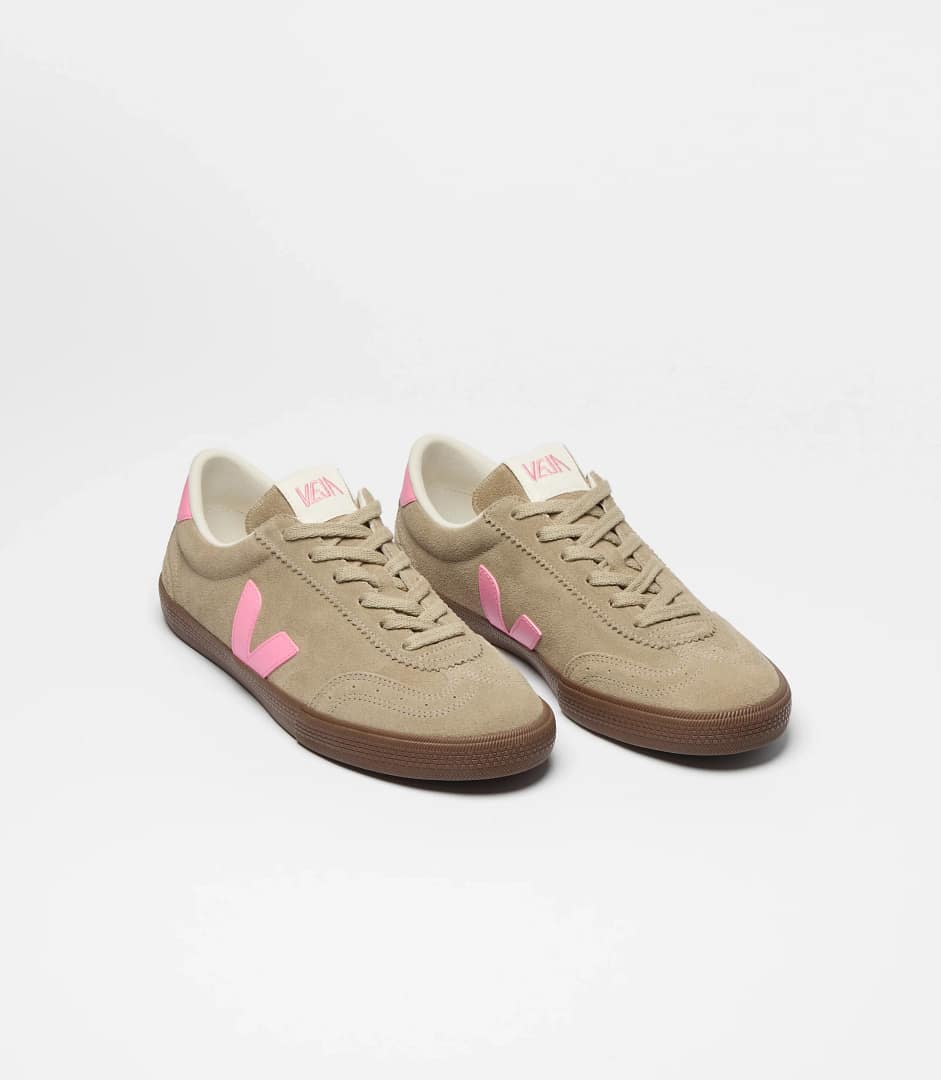 VEJA Volley Saude Taupe Malibu